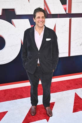 Jonathan Glickman bei der Weltpremiere des Kinofilms Scary Movie im Paramount Theatre. Los Angeles, 03.06.2026 *** Jonathan Glickman at the world premiere of the movie Scary Movie at the Paramount Theatre Los Angeles, 03 06 2026 Foto:xD.xStarbuckx xFuturexImagex scary_6651