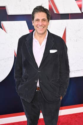 Jonathan Glickman bei der Weltpremiere des Kinofilms Scary Movie im Paramount Theatre. Los Angeles, 03.06.2026 *** Jonathan Glickman at the world premiere of the movie Scary Movie at the Paramount Theatre Los Angeles, 03 06 2026 Foto:xD.xStarbuckx xFuturexImagex scary_6652