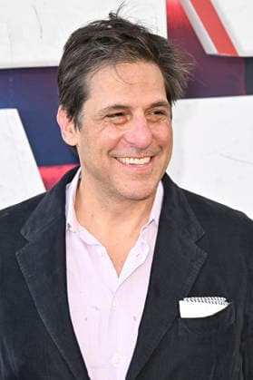 Jonathan Glickman bei der Weltpremiere des Kinofilms Scary Movie im Paramount Theatre. Los Angeles, 03.06.2026 *** Jonathan Glickman at the world premiere of the movie Scary Movie at the Paramount Theatre Los Angeles, 03 06 2026 Foto:xD.xStarbuckx xFuturexImagex scary_6653