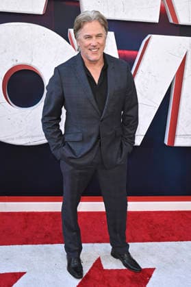 Lochlyn Munro bei der Weltpremiere des Kinofilms Scary Movie im Paramount Theatre. Los Angeles, 03.06.2026 *** Lochlyn Munro at the world premiere of the movie Scary Movie at the Paramount Theatre Los Angeles, 03 06 2026 Foto:xD.xStarbuckx xFuturexImagex scary_6662