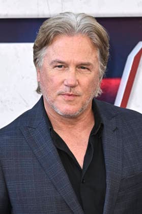 Lochlyn Munro bei der Weltpremiere des Kinofilms Scary Movie im Paramount Theatre. Los Angeles, 03.06.2026 *** Lochlyn Munro at the world premiere of the movie Scary Movie at the Paramount Theatre Los Angeles, 03 06 2026 Foto:xD.xStarbuckx xFuturexImagex scary_6664
