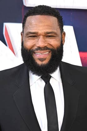 Anthony Anderson bei der Weltpremiere des Kinofilms Scary Movie im Paramount Theatre. Los Angeles, 03.06.2026 *** Anthony Anderson at the world premiere of the movie Scary Movie at the Paramount Theatre Los Angeles, 03 06 2026 Foto:xD.xStarbuckx xFuturexImagex scary_6671
