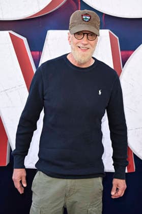 Chris Elliott bei der Weltpremiere des Kinofilms Scary Movie im Paramount Theatre. Los Angeles, 03.06.2026 *** Chris Elliott at the world premiere of the movie Scary Movie at the Paramount Theatre Los Angeles, 03 06 2026 Foto:xD.xStarbuckx xFuturexImagex scary_6681