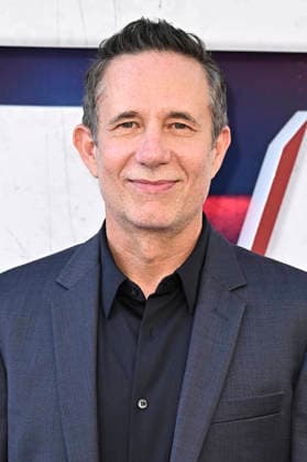 Rick Alvarez bei der Weltpremiere des Kinofilms Scary Movie im Paramount Theatre. Los Angeles, 03.06.2026 *** Rick Alvarez at the world premiere of the movie Scary Movie at the Paramount Theatre Los Angeles, 03 06 2026 Foto:xD.xStarbuckx xFuturexImagex scary_6689