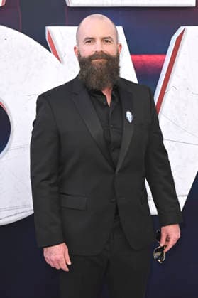 Michael Tiddes bei der Weltpremiere des Kinofilms Scary Movie im Paramount Theatre. Los Angeles, 03.06.2026 *** Michael Tiddes at the world premiere of the movie Scary Movie at the Paramount Theatre Los Angeles, 03 06 2026 Foto:xD.xStarbuckx xFuturexImagex scary_6710