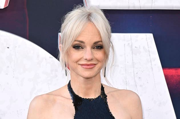 Anna Faris bei der Weltpremiere des Kinofilms Scary Movie im Paramount Theatre. Los Angeles, 03.06.2026 *** Anna Faris at the world premiere of the movie Scary Movie at the Paramount Theatre Los Angeles, 03 06 2026 Foto:xD.xStarbuckx xFuturexImagex scary_6737