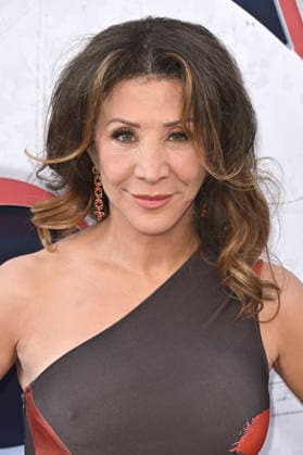 Cheri Oteri bei der Weltpremiere des Kinofilms Scary Movie im Paramount Theatre. Los Angeles, 03.06.2026 *** Cheri Oteri at the world premiere of the movie Scary Movie at the Paramount Theatre Los Angeles, 03 06 2026 Foto:xD.xStarbuckx xFuturexImagex scary_6743