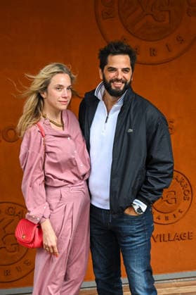 Internationaux de Roland Garros Village du 4 juin 457037 2026 06 04 Bunuel, Diego  Copyright: xSergexArnalx xStarfacex STAR_457037_021