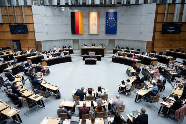 Berlin, AGH, Abgeordnetenhaus Berlin, AGH, Abgeordnetenhaus, Landesparlament Berlin Berlin GER *** Berlin, AGH, House of Representatives Berlin, AGH, House of Representatives, Berlin State Parliament Berlin GER