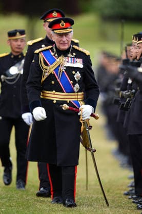 Royal visit to the King s Gurkha Artillery King Charles III during a visit to the King s Gurkha Artillery in Larkhill, Wiltshire. The regiment was formally established in April 2025, and the Formation Parade will mark the first ceremonial opportunity to celebrate the creation of the Army s first dedicated Gurkha Artillery unit. Picture date: Thursday June 4, 2026., Credit:Aaron Chown PA ROTA - B68 Avalon UK, Larkhill  Copyright: xAaronxChownx xPAxROTAx-xB68x xAvalonx 1107735863