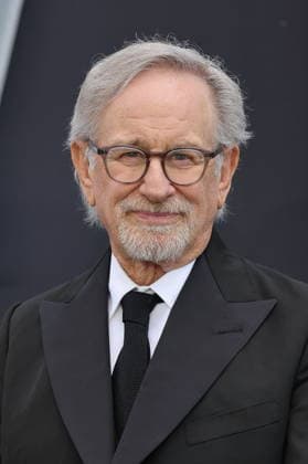 . 04 06 2026. London, United Kingdom. Steven Spielberg arriving at the Disclosure Day premiere in London.  xStephenxLockx xi-Imagesx IIM-26806-0011