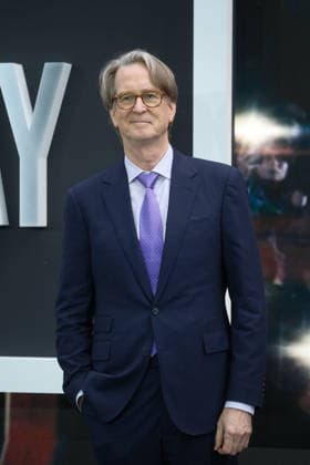 Disclosure Day UK Premiere, Cineworld Leicester Square, London, UK, 04 June 2026. David Koepp at the UK premiere of Disclosure Day, Cineworld Leicester Square, London, UK, 04 June 2026., Credit:Julie Edwards Avalon United Kingdom, London  Copyright: xJuliexEdwardsx xAvalonx 1107753794