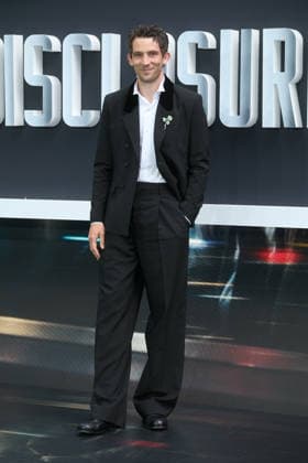 Disclosure Day UK Premiere, Cineworld Leicester Square, London, UK, 04 June 2026. Josh O Connor at the UK premiere of Disclosure Day, Cineworld Leicester Square, London, UK, 04 June 2026., Credit:Julie Edwards Avalon United Kingdom, London  Copyright: xJuliexEdwardsx xAvalonx 1107757186
