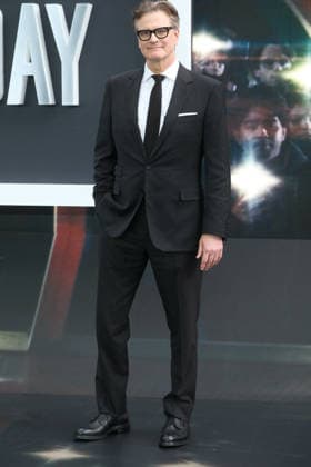 Disclosure Day UK Premiere, Cineworld Leicester Square, London, UK, 04 June 2026. Colin Firth at the UK premiere of Disclosure Day, Cineworld Leicester Square, London, UK, 04 June 2026., Credit:Julie Edwards Avalon United Kingdom, London  Copyright: xJuliexEdwardsx xAvalonx 1107757193