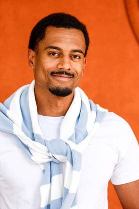 Etienne Ca au photocall du village lors des Internationaux de France de Tennis de Roland Garros 2026, à Paris, France, le 4 juin 2026 Jacovides Moreau Bestimage Celebs attending the village photocall during the 2026 French Open at Roland Garros in Paris, France, on June 4, 2026 Paris France  Copyright: xJACOVIDES-MOREAUx xBESTIMAGExJACOVIDES-MOREAUx xBESTIMAGEx