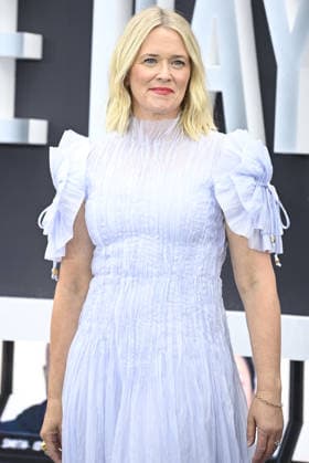 Disclosure Day UK premiere, Cineworld Leicester Square, London, UK, 04 June 2026. Edith Bowman at the UK premiere of Disclosure Day, Cineworld Leicester Square, London, UK, 04 June 2026., Credit:Justin Ng Avalon United Kingdom, London  Copyright: xJustinxNgx xAvalonx 1107752425