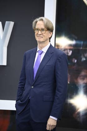 Disclosure Day UK premiere, Cineworld Leicester Square, London, UK, 04 June 2026. David Koepp at the UK premiere of Disclosure Day, Cineworld Leicester Square, London, UK, 04 June 2026., Credit:Justin Ng Avalon United Kingdom, London  Copyright: xJustinxNgx xAvalonx 1107752884