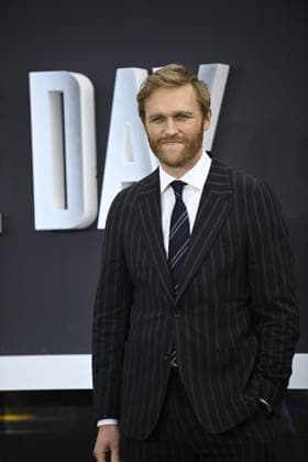 Disclosure Day UK premiere, Cineworld Leicester Square, London, UK, 04 June 2026. Wyatt Russell at the UK premiere of Disclosure Day, Cineworld Leicester Square, London, UK, 04 June 2026., Credit:Justin Ng Avalon United Kingdom, London  Copyright: xJustinxNgx xAvalonx 1107754385
