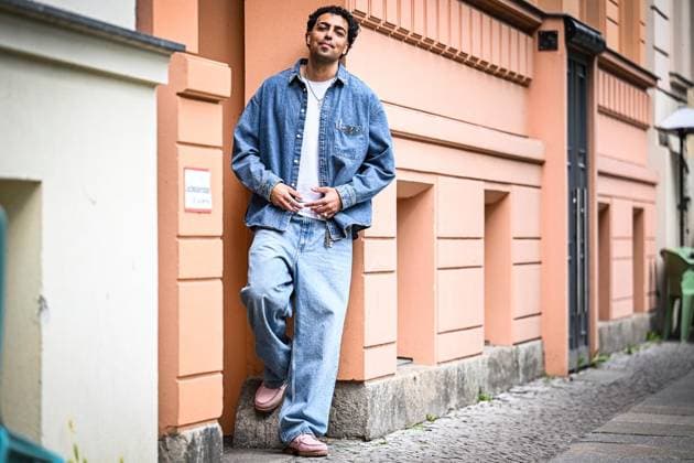 Rapper, Sänger und Musikproduzent BRKN ** NUR FÜR REDAKTIONELLE ZWECKE ** EDITORIAL USE ONLY **<p>Rapper, Sänger und Musikproduzent Andac Berkan Akbiyik, Eigenschreibweise BRKN, fotografiert am 04.06.2026 in Berlin. Berlin Berlin Berlin Copyright: MaurizioxGambarini *** Rapper, singer and music producer BRKN FOR EDITORIAL PURPOSES ONLY EDITORIAL USE ONLY p Rapper, singer and music producer Andac Berkan Akbiyik, spelling BRKN, photographed on 04 06 2026 in Berlin Berlin Berlin Berlin Copyright MaurizioxGambarini Copyright: MaurizioxGambarini doc86598laquog16i73d1gmx ,EDITORIAL USE ONLY