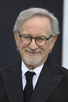 Celebrities attend the Disclosure Day film premiere at Leicester Square, London Featuring: Steven Spielberg Where: London, United Kingdom When: 04 Jun 2026 Credit: Cover Images **NOT AVAILABLE FOR HELLO MAGAZINE** EDITORIAL USE ONLY. NOT FOR USE BY NEWSPAPERS BASED IN THE UK. Copyright: xx coverimg55748999