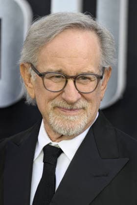Celebrities attend the Disclosure Day film premiere at Leicester Square, London Featuring: Steven Spielberg Where: London, United Kingdom When: 04 Jun 2026 Credit: Cover Images **NOT AVAILABLE FOR HELLO MAGAZINE** EDITORIAL USE ONLY. NOT FOR USE BY NEWSPAPERS BASED IN THE UK. Copyright: xx coverimg55749000