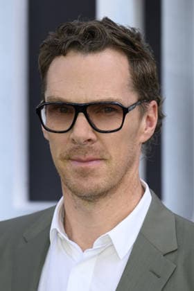 Celebrities attend the Disclosure Day film premiere at Leicester Square, London Featuring: Benedict Cumberbatch Where: London, United Kingdom When: 04 Jun 2026 Credit: Cover Images **NOT AVAILABLE FOR HELLO MAGAZINE** EDITORIAL USE ONLY. NOT FOR USE BY NEWSPAPERS BASED IN THE UK. Copyright: xx coverimg55749002