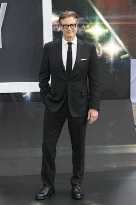 Celebrities attend the Disclosure Day film premiere at Leicester Square, London Featuring: Colin Firth Where: London, United Kingdom When: 04 Jun 2026 Credit: Cover Images **NOT AVAILABLE FOR HELLO MAGAZINE** EDITORIAL USE ONLY. NOT FOR USE BY NEWSPAPERS BASED IN THE UK. Copyright: xx coverimg55749003