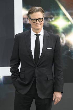 Celebrities attend the Disclosure Day film premiere at Leicester Square, London Featuring: Colin Firth Where: London, United Kingdom When: 04 Jun 2026 Credit: Cover Images **NOT AVAILABLE FOR HELLO MAGAZINE** EDITORIAL USE ONLY. NOT FOR USE BY NEWSPAPERS BASED IN THE UK. Copyright: xx coverimg55749005