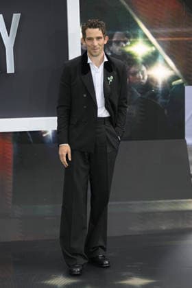 Celebrities attend the Disclosure Day film premiere at Leicester Square, London Featuring: Josh O Connor Where: London, United Kingdom When: 04 Jun 2026 Credit: Cover Images **NOT AVAILABLE FOR HELLO MAGAZINE** EDITORIAL USE ONLY. NOT FOR USE BY NEWSPAPERS BASED IN THE UK. Copyright: xx coverimg55749006