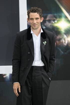 Celebrities attend the Disclosure Day film premiere at Leicester Square, London Featuring: Josh O Connor Where: London, United Kingdom When: 04 Jun 2026 Credit: Cover Images **NOT AVAILABLE FOR HELLO MAGAZINE** EDITORIAL USE ONLY. NOT FOR USE BY NEWSPAPERS BASED IN THE UK. Copyright: xx coverimg55749007