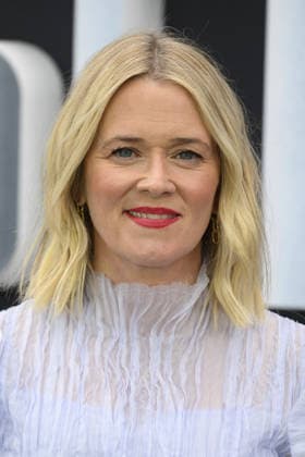 Celebrities attend the Disclosure Day film premiere at Leicester Square, London Featuring: Edith Bowman Where: London, United Kingdom When: 04 Jun 2026 Credit: Cover Images **NOT AVAILABLE FOR HELLO MAGAZINE** EDITORIAL USE ONLY. NOT FOR USE BY NEWSPAPERS BASED IN THE UK. Copyright: xx coverimg55748974