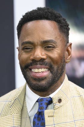 Celebrities attend the Disclosure Day film premiere at Leicester Square, London Featuring: Colman Domingo Where: London, United Kingdom When: 04 Jun 2026 Credit: Cover Images **NOT AVAILABLE FOR HELLO MAGAZINE** EDITORIAL USE ONLY. NOT FOR USE BY NEWSPAPERS BASED IN THE UK. Copyright: xx coverimg55748976
