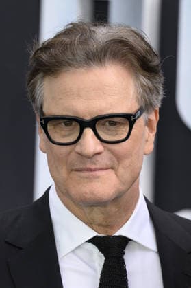 Celebrities attend the Disclosure Day film premiere at Leicester Square, London Featuring: Colin Firth Where: London, United Kingdom When: 04 Jun 2026 Credit: Cover Images **NOT AVAILABLE FOR HELLO MAGAZINE** EDITORIAL USE ONLY. NOT FOR USE BY NEWSPAPERS BASED IN THE UK. Copyright: xx coverimg55748978