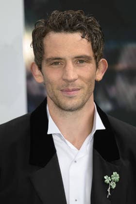 Celebrities attend the Disclosure Day film premiere at Leicester Square, London Featuring: Josh O Connor Where: London, United Kingdom When: 04 Jun 2026 Credit: Cover Images **NOT AVAILABLE FOR HELLO MAGAZINE** EDITORIAL USE ONLY. NOT FOR USE BY NEWSPAPERS BASED IN THE UK. Copyright: xx coverimg55748981