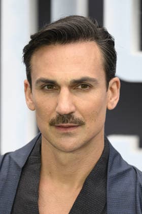 Celebrities attend the Disclosure Day film premiere at Leicester Square, London Featuring: Henry Lloyd-Hughes Where: London, United Kingdom When: 04 Jun 2026 Credit: Cover Images **NOT AVAILABLE FOR HELLO MAGAZINE** EDITORIAL USE ONLY. NOT FOR USE BY NEWSPAPERS BASED IN THE UK. Copyright: xx coverimg55748983