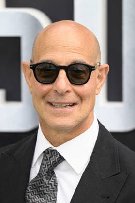 Celebrities attend the Disclosure Day film premiere at Leicester Square, London Featuring: Stanley Tucci Where: London, United Kingdom When: 04 Jun 2026 Credit: Cover Images **NOT AVAILABLE FOR HELLO MAGAZINE** EDITORIAL USE ONLY. NOT FOR USE BY NEWSPAPERS BASED IN THE UK. Copyright: xx coverimg55748987