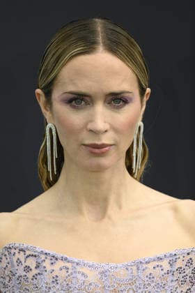 Celebrities attend the Disclosure Day film premiere at Leicester Square, London Featuring: Emily Blunt Where: London, United Kingdom When: 04 Jun 2026 Credit: Cover Images **NOT AVAILABLE FOR HELLO MAGAZINE** EDITORIAL USE ONLY. NOT FOR USE BY NEWSPAPERS BASED IN THE UK. Copyright: xx coverimg55748990
