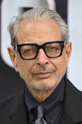 Celebrities attend the Disclosure Day film premiere at Leicester Square, London Featuring: Jeff Goldblum Where: London, United Kingdom When: 04 Jun 2026 Credit: Cover Images **NOT AVAILABLE FOR HELLO MAGAZINE** EDITORIAL USE ONLY. NOT FOR USE BY NEWSPAPERS BASED IN THE UK. Copyright: xx coverimg55748992