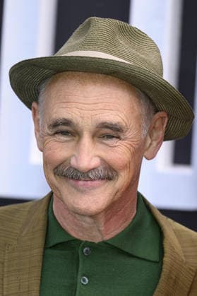 Celebrities attend the Disclosure Day film premiere at Leicester Square, London Featuring: Mark Rylance Where: London, United Kingdom When: 04 Jun 2026 Credit: Cover Images **NOT AVAILABLE FOR HELLO MAGAZINE** EDITORIAL USE ONLY. NOT FOR USE BY NEWSPAPERS BASED IN THE UK. Copyright: xx coverimg55748993