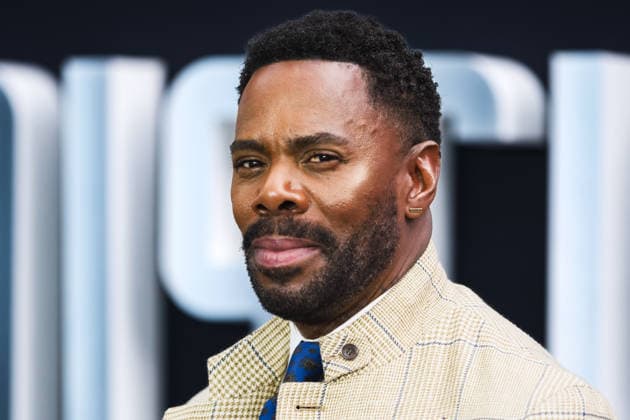 UK Premiere of DISCLOSURE DAY on Thursday 4 June 2026 Colman Domingo attends the UK Premiere of DISCLOSURE DAY on Thursday 4 June 2026 at Cineworld Leicester Square, London. ., Credit:Julie Edwards Avalon  Copyright: xJuliexEdwardsx xAvalonx 1107784712