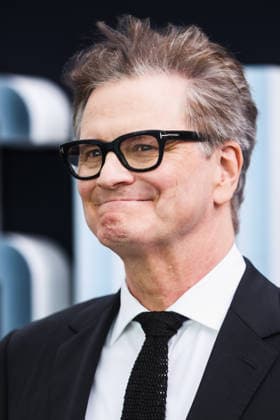 UK Premiere of DISCLOSURE DAY on Thursday 4 June 2026 Colin Firth attends the UK Premiere of DISCLOSURE DAY on Thursday 4 June 2026 at Cineworld Leicester Square, London. ., Credit:Julie Edwards Avalon  Copyright: xJuliexEdwardsx xAvalonx 1107784720