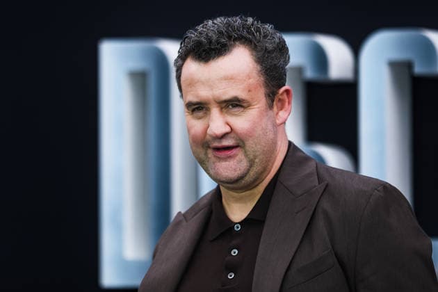 UK Premiere of DISCLOSURE DAY on Thursday 4 June 2026 Daniel Mays attends the UK Premiere of DISCLOSURE DAY on Thursday 4 June 2026 at Cineworld Leicester Square, London. ., Credit:Julie Edwards Avalon  Copyright: xJuliexEdwardsx xAvalonx 1107784727