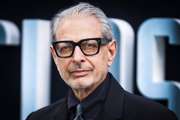UK Premiere of DISCLOSURE DAY on Thursday 4 June 2026 Jeff Goldblum attends the UK Premiere of DISCLOSURE DAY on Thursday 4 June 2026 at Cineworld Leicester Square, London. ., Credit:Julie Edwards Avalon  Copyright: xJuliexEdwardsx xAvalonx 1107785522