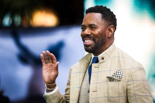 UK Premiere of DISCLOSURE DAY on Thursday 4 June 2026 Colman Domingo attends the UK Premiere of DISCLOSURE DAY on Thursday 4 June 2026 at Cineworld Leicester Square, London. ., Credit:Julie Edwards Avalon  Copyright: xJuliexEdwardsx xAvalonx 1107785561