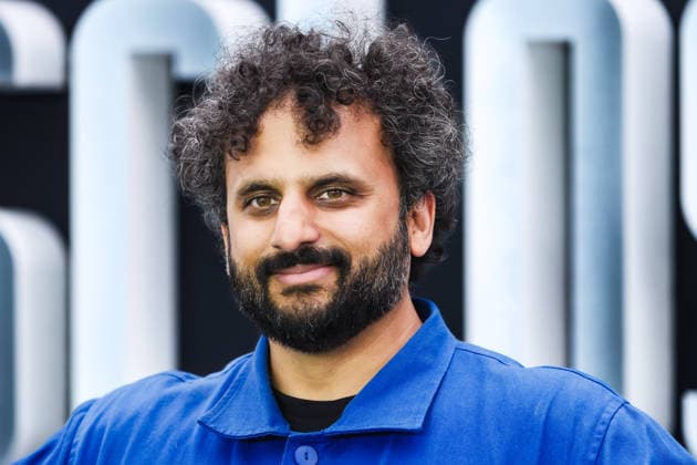 UK Premiere of DISCLOSURE DAY on Thursday 4 June 2026 Nish Kumar attends the UK Premiere of DISCLOSURE DAY on Thursday 4 June 2026 at Cineworld Leicester Square, London. ., Credit:Julie Edwards Avalon  Copyright: xJuliexEdwardsx xAvalonx 1107785570