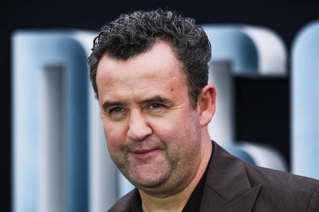 UK Premiere of DISCLOSURE DAY on Thursday 4 June 2026 Daniel Mays attends the UK Premiere of DISCLOSURE DAY on Thursday 4 June 2026 at Cineworld Leicester Square, London. ., Credit:Julie Edwards Avalon  Copyright: xJuliexEdwardsx xAvalonx 1107785581
