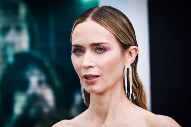UK Premiere of DISCLOSURE DAY on Thursday 4 June 2026 Emily Blunt attends the UK Premiere of DISCLOSURE DAY on Thursday 4 June 2026 at Cineworld Leicester Square, London. ., Credit:Julie Edwards Avalon  Copyright: xJuliexEdwardsx xAvalonx 1107785599