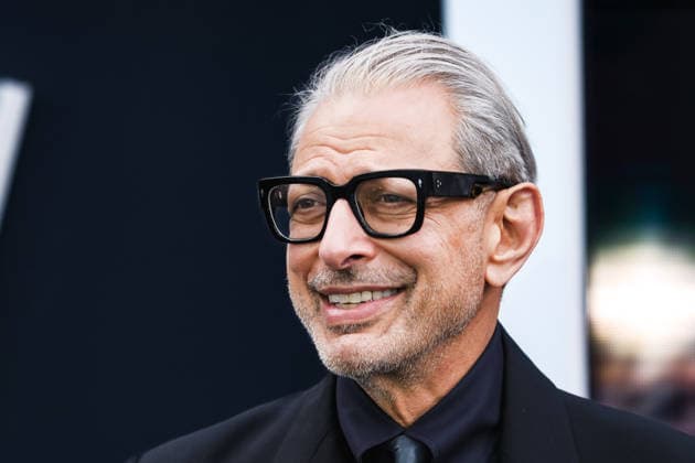 UK Premiere of DISCLOSURE DAY on Thursday 4 June 2026 Jeff Goldblum attends the UK Premiere of DISCLOSURE DAY on Thursday 4 June 2026 at Cineworld Leicester Square, London. ., Credit:Julie Edwards Avalon  Copyright: xJuliexEdwardsx xAvalonx 1107785606