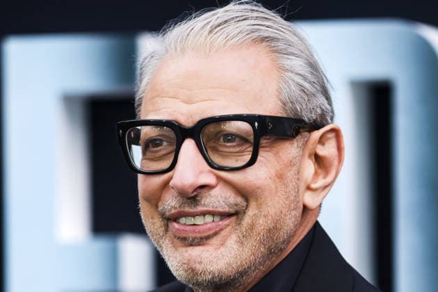 UK Premiere of DISCLOSURE DAY on Thursday 4 June 2026 Jeff Goldblum attends the UK Premiere of DISCLOSURE DAY on Thursday 4 June 2026 at Cineworld Leicester Square, London. ., Credit:Julie Edwards Avalon  Copyright: xJuliexEdwardsx xAvalonx 1107785612