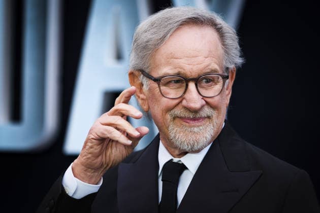 UK Premiere of DISCLOSURE DAY on Thursday 4 June 2026 Director Steven Spielberg attends the UK Premiere of DISCLOSURE DAY on Thursday 4 June 2026 at Cineworld Leicester Square, London. ., Credit:Julie Edwards Avalon  Copyright: xJuliexEdwardsx xAvalonx 1107786651